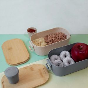 LONCHERA MAKAN personalizada
